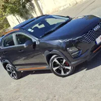 ایکس ۳۳ کراس ۱۴۰۳ بی رنگ بدون نقطعه