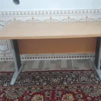 میز تحریر  چوبی