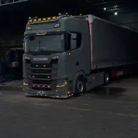 حمل اثاث و انواع کالا به کیش