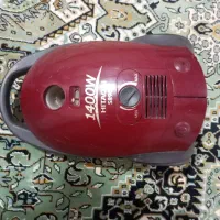 جاروبرقی و کیسه جاروبرقی