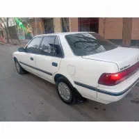 تویوتا کرونا