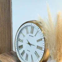 ساعت دیواری وفایی|ساعت دیواری و تزئینی|شیراز, شاهجیان|دیوار