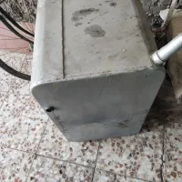 باک گازوئیل|قطعات یدکی و لوازم جانبی|باوی, |دیوار