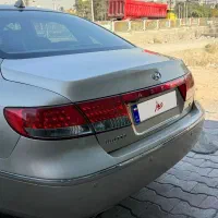 آزرا۲۰۱۰|خودرو سواری و وانت|اسلام‌شهر, صادقیه|دیوار