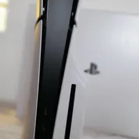 ps5 slim 2016 دیسک خور