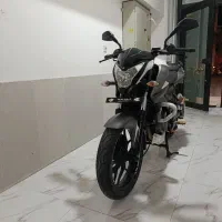 Ns200 مدل97