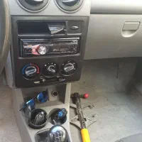 بدنه ضبط جی وی سی