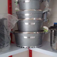 هراج لوازم اشپزخانه|سایر لوازم برقی|دزفول, |دیوار