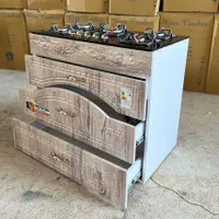اجاق گاز کابینتی|اجاق گاز و لوازم برقی پخت‌وپز|تهران, افسریه شمالی|دیوار
