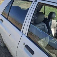 پراید مدل ۹۷