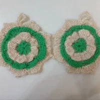 اسکاچ بافتنی