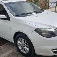 برلیانس اتومات ،h330