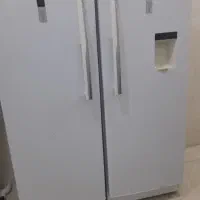 یخچال دوقلو