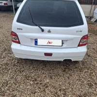 ۱۱۱ مدل ۹۵|خودرو سواری و وانت|اسالم, |دیوار