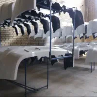 بدنه لوازم یدکی گلگیر کاپوت چراغ سپر آینه بدنه و|قطعات یدکی و لوازم جانبی|مشهد, شهرک ابوذر|دیوار