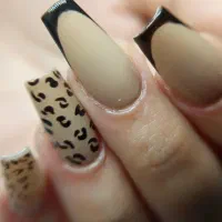 وسایل ناخن فقط۲۸۰