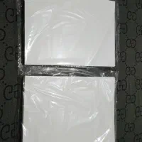 کتاب با کاغذ a4 a5