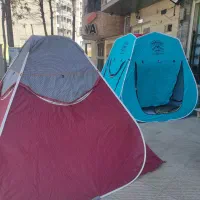 چادر مسافرتی ۸ نفره بی تا