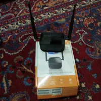 مودم   DLink