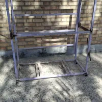 حفاظ سایه بان کولر