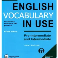 کتاب وکبیولری این یوس پایه و پری اینترمدیت