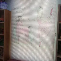 فروش و نصب پرده|پرده، رانر، رومیزی|تهران, میدان ولیعصر|دیوار