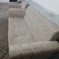 مبل۷نفره سالم