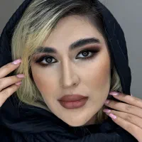 مدل میکاپ|خدمات آرایشگری و زیبایی|مشهد, امیر|دیوار