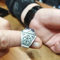 انگشتر اماتیس|جواهرات|مشهد, طبرسی شمالی|دیوار