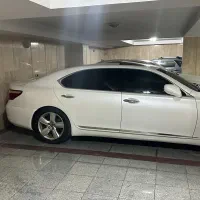 لکسوس LS 460 vip|خودرو سواری و وانت|تهران, کوهک|دیوار