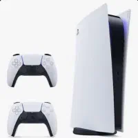 فروش ps5 fat digital