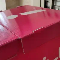 باکس اسنپ فود