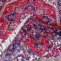 فرش 6متری دست بافت|فرش|صوفیان, |دیوار