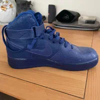 نایک Air Force 1 mid|کیف، کفش، کمربند|تهران, قلهک|دیوار