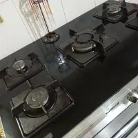گاز طرح فر|اجاق گاز و لوازم برقی پخت‌وپز|قم, زنبیل آباد|دیوار