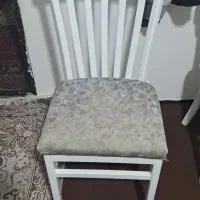 دو عدد صندلی نو نو