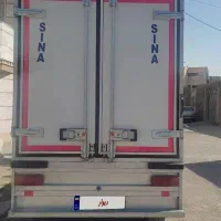 نیسان یخچالدار