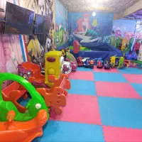 شهربازی/خانه بازی