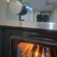 فر گازی و برقی|اجاق گاز و لوازم برقی پختوپز|شهریار, شهرک شاهد|دیوار