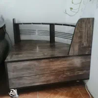 میز کنج|مبلمان اداری|شهر ری, ولی آباد|دیوار