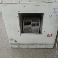 کولرابی ۵۳در۵۷ موتور وپمپ وپوشال وکلیدنوگذاشتم