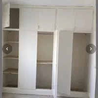 واحد ۶۰ متری هم کف تک خواب .