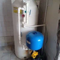 لوله کشی تاسیسات خانگی|خدمات پیشه و مهارت|شهرضا, |دیوار