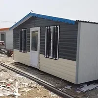 کانکس دفتری اتاق کارگری مسکونی انباری سرویس وحمام|مصالح و تجهیزات ساختمان|بندرعباس, |دیوار