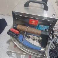 اتو بخار ماکان