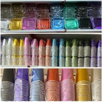 فروش لوازم تولد بادکنک شمع آتش بازی|فروشگاه و مغازه|بجنورد, |دیوار