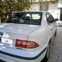 فروش سمند99سفارشی داخل مشکیLx|خودرو سواری و وانت|فنوج, |دیوار