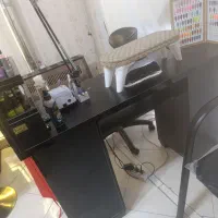 لوازم آرایشگاهی|آرایشگاه و سالنهای زیبایی|سهند, |دیوار