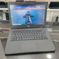 لپتاپ نسل۸هشتم عین نو رم۸ هارد ssd