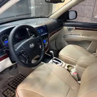 سانتافه ۲۰۰۸|خودرو سواری و وانت|تبریز, |دیوار